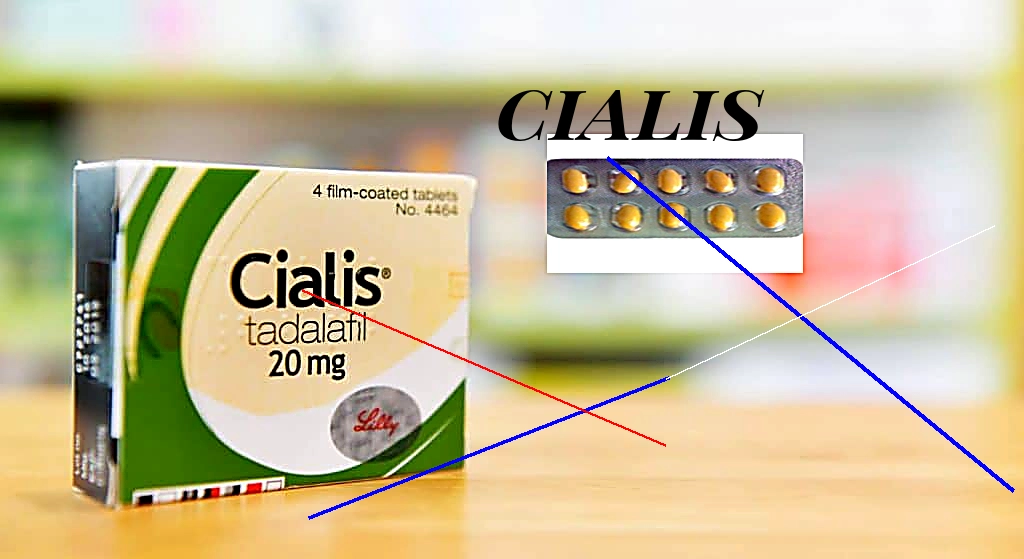 Cialis générique super active 20mg